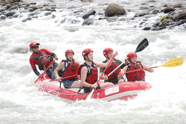 Image - Aventura y Playa Costa Rica