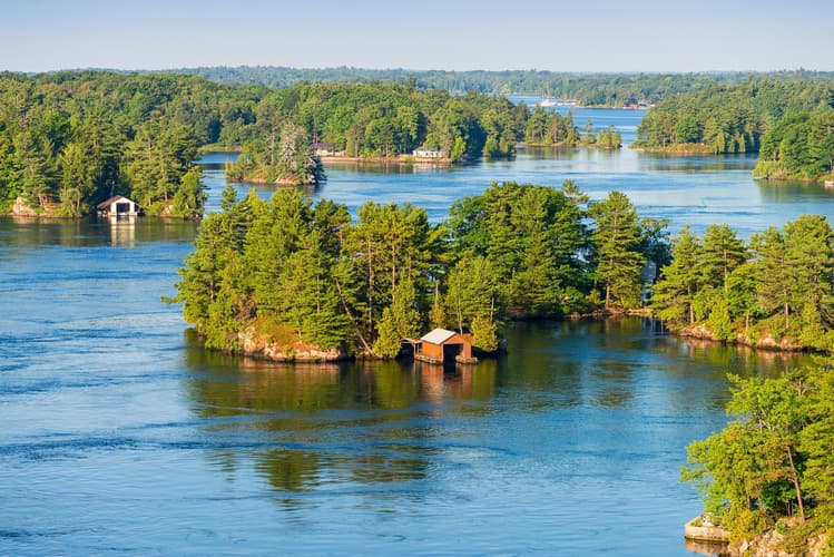 Imagen - Alto y Bajo Canada