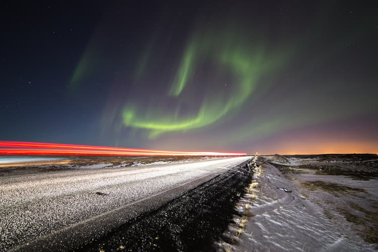 Image - Búsqueda de Auroras Boreales (EN INGLES)