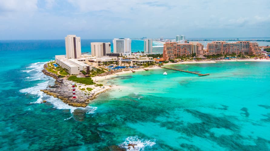 Image - Yucatán - Self Drive