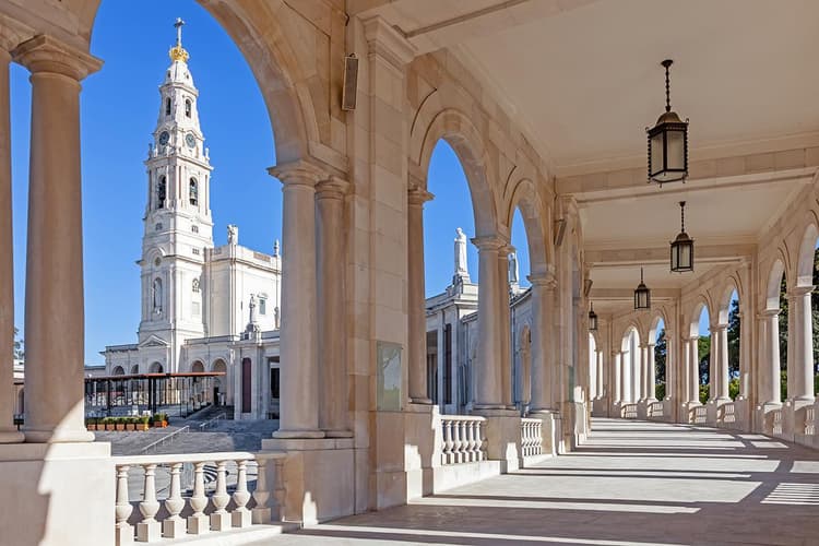 Imagen - Oporto y Lisboa con Fátima