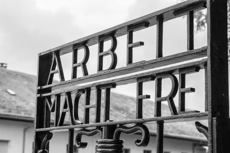 Imagen - La II Guerra Mundial en Alemania