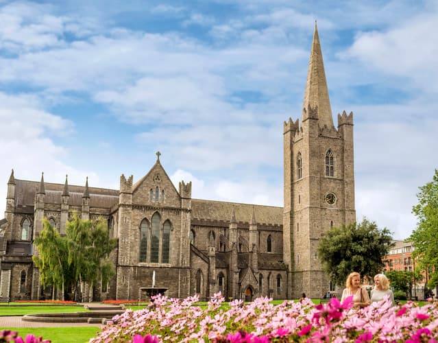 Imagen - Irlanda Fantástica: República e Irlanda del Norte