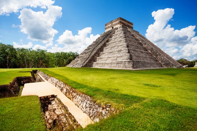 Bild - Yucatán al Completo - Privado