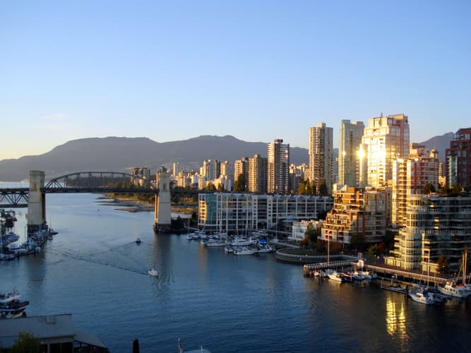 Image - Vancouver, Whistler y Victoria - Especial Verano