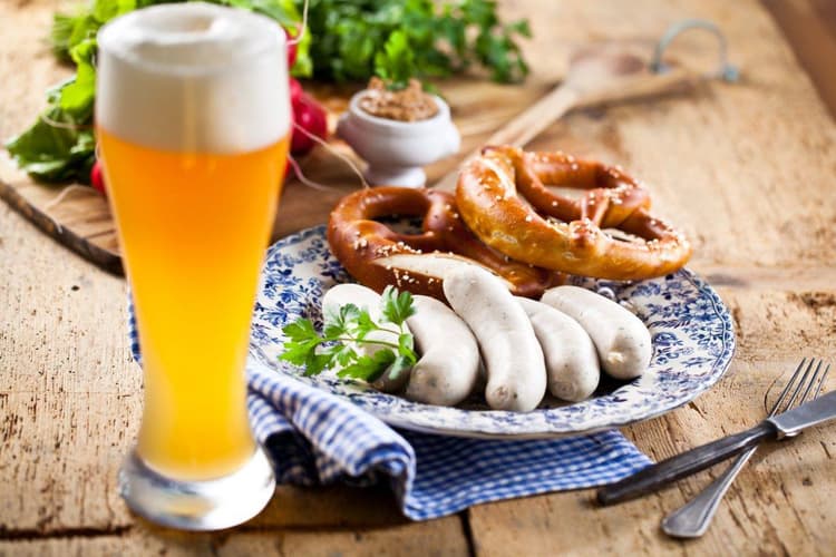 Bild - Self Drive: La Ruta de la Cerveza