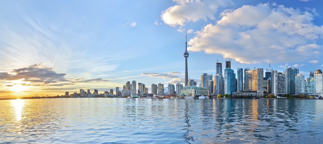 Image - Canada Clásico con Niágara - Hoteles Céntricos