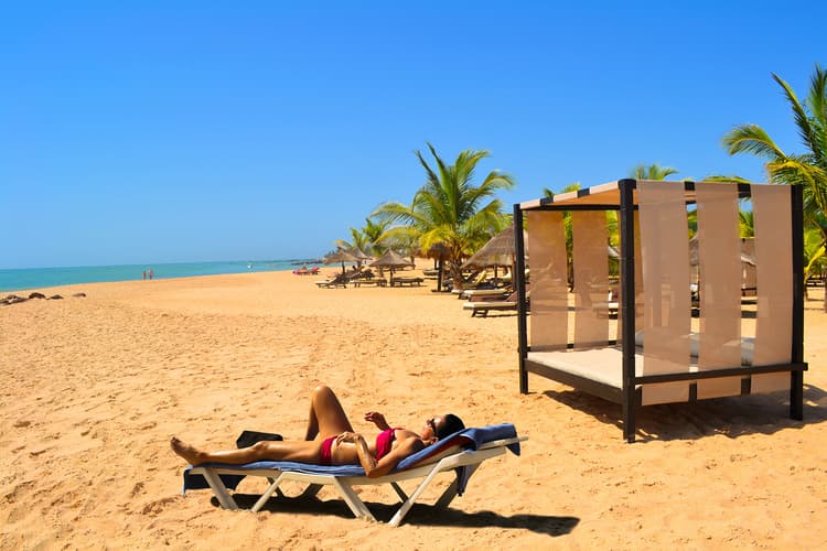 Imagen - Parques de Senegal y Casamance