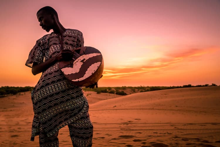 Imagen - Parques de Senegal y playa