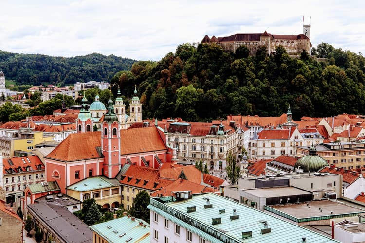 Imagen - Semana Santa en Eslovenia