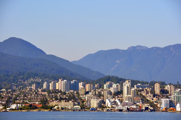Image - Vancouver y Victoria - Especial Verano