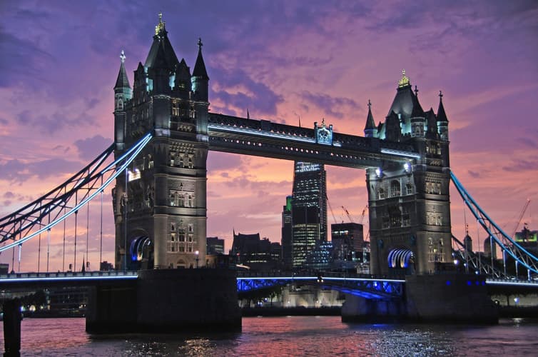 Imagen - Inglaterra Secreta y Encantos de los Países Bajos