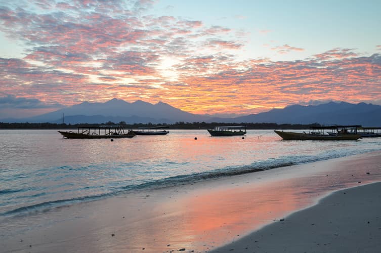Imagem - Relax en Gili Trawangan en PRIVADO