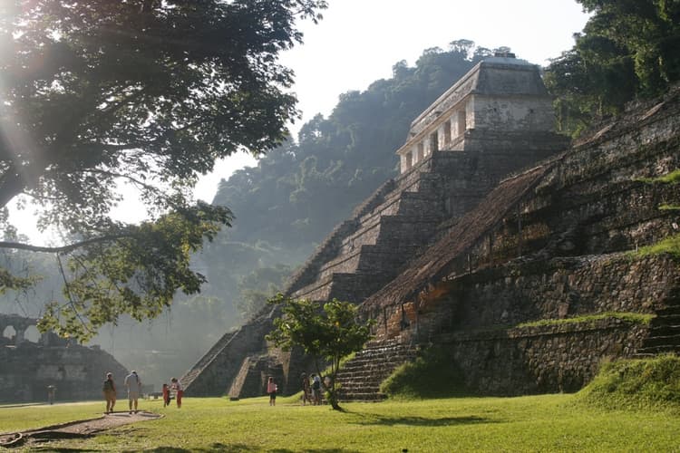 Image - Yucatán, Campeche y Chiapas al Completo - Privado