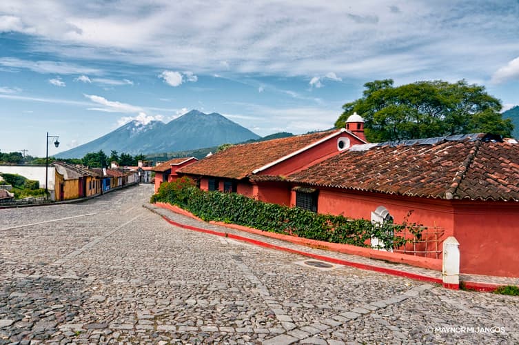 Image - Legado Maya (Guatemala y El Salvador)
