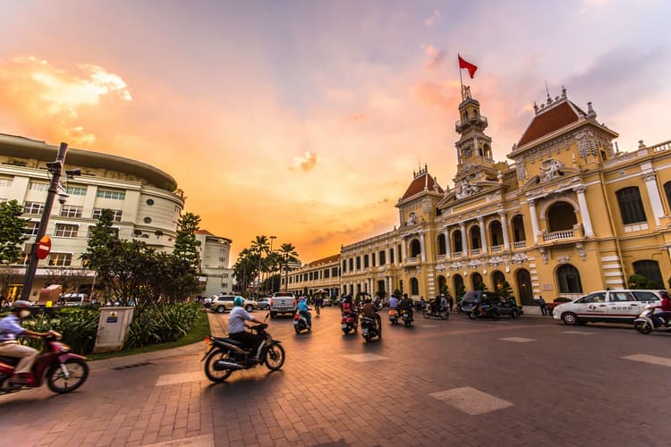 Image - Vietnam Short de Norte a Sur (vuelos LOW COST)