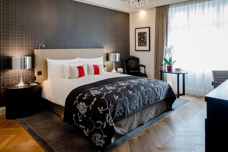 Образ - 8 Days 3N BERNE 5* (BB) | 4N INTERLAKEN 5* (BB)