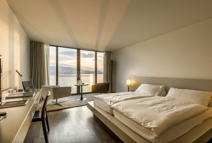 Imatge - 10 Days. 3N ZURICH 4* | 3N LUCERNE 4* | 3N ZERMATT 4*