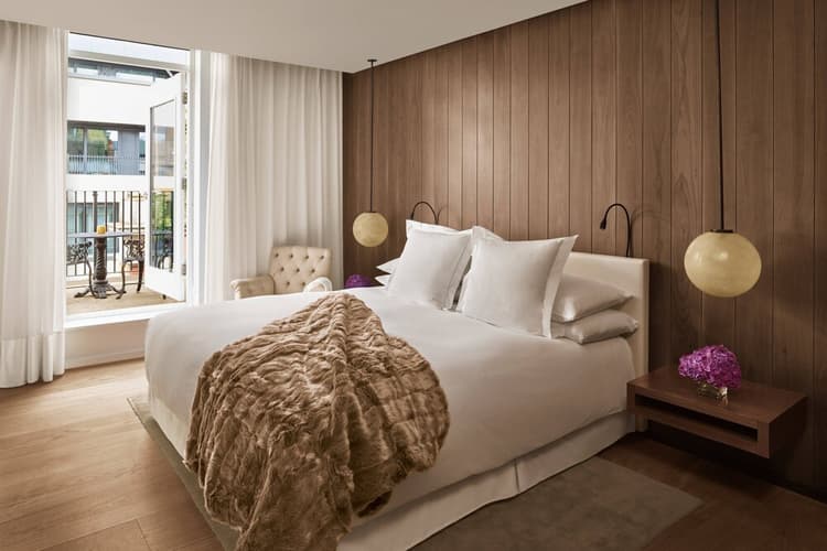 Resim - 6 Days. 5* LONDON - The London EDITION (BO)