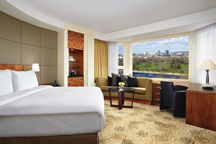 画像 - 6 Days. 5* LONDON - The Park Tower Knightsbridge (BO)