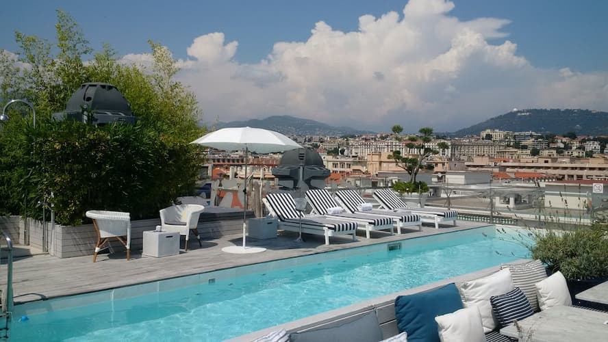 Immagine - Francia, NIZZA - dal 22.08.2020 - Boscolo Exedra Nice, Autograph Collection 5* - Costa Azzurra