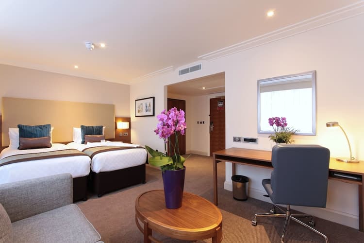 Bild - Amba Marble Arch London, United Kingdom