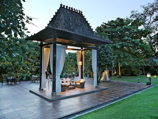图像 - Plataran Canggu Bali Resort and Spa, Kerobokan, Indonesia
