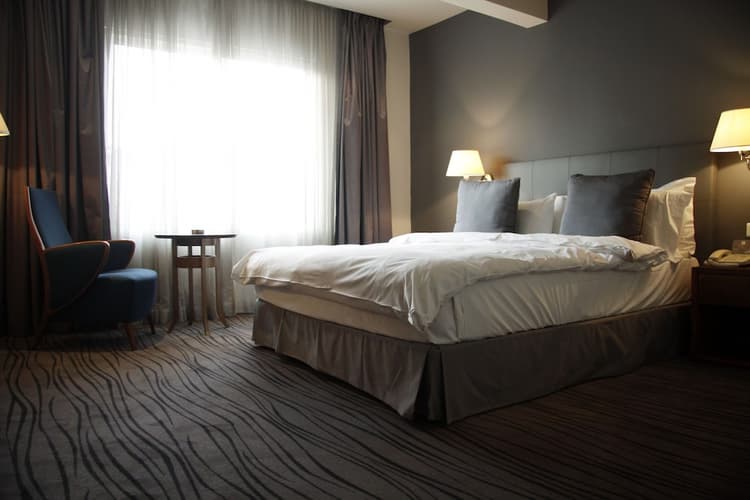 Image - 4 Days BEIRUT (Plaza Hotel 5* - BB)