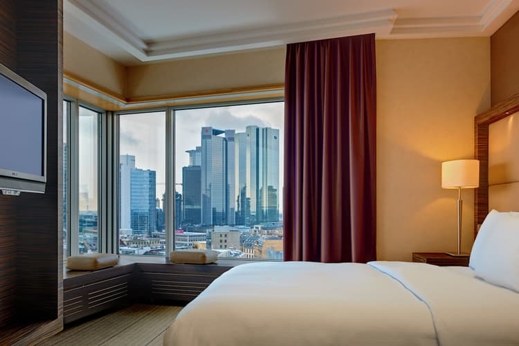 图像 - 4 Days FRANKFURT (Hilton Frankfurt City Centre 5* - BO)