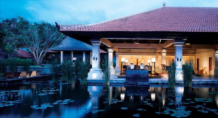 Image - 8 Days BALI (Grand Hyatt Bali 5* - BB)