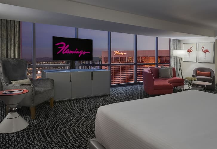 Image -  Flamingo Las Vegas - Hotel & Casino