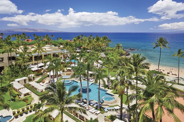 图像 - Four Seasons Resort Maui at Wailea