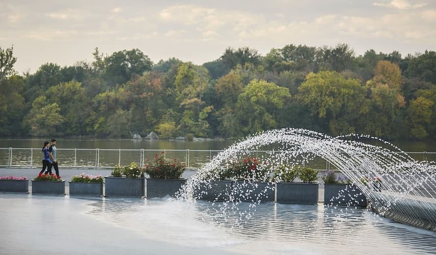 Immagine - Four Seasons, Washington DC WA, United States of America