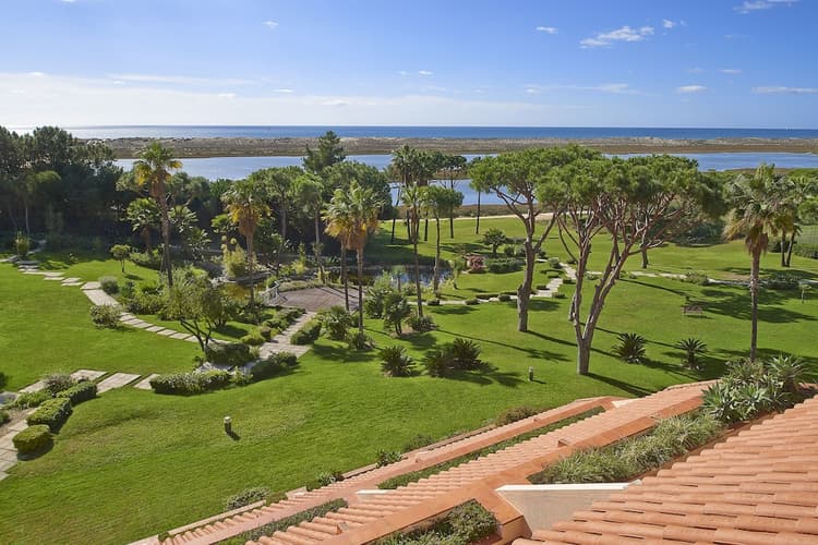 Image - 5N Hotel Quinta do Lago + 3 GF