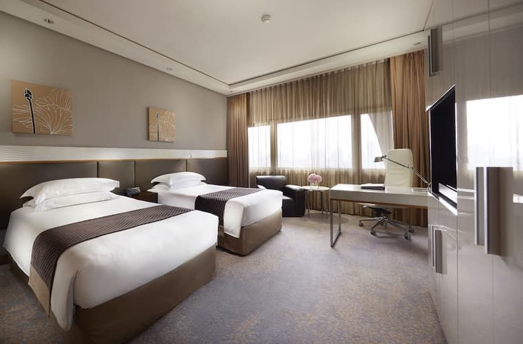 Imatge - 6 Days SINGAPORE (Hilton Singapore Orchard 5* - BB)