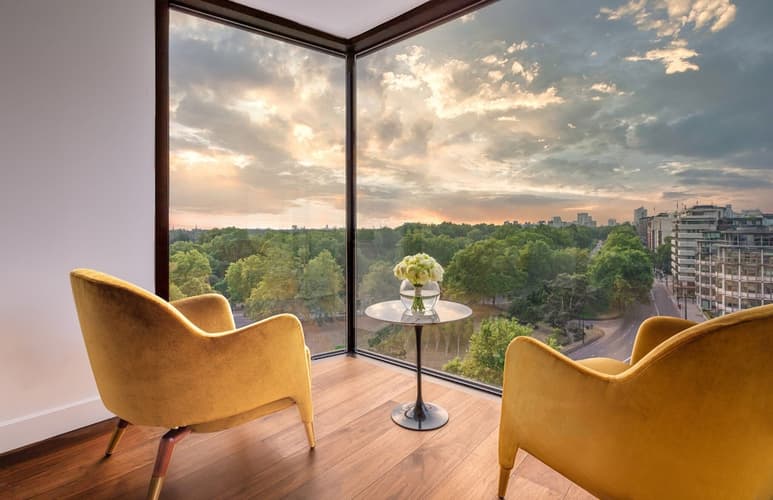 Imagen - Four Seasons Parklane, London, United Kingdom