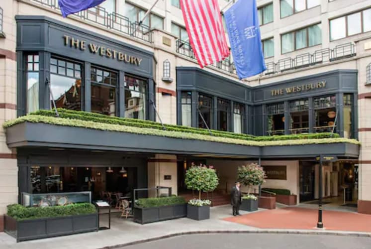 图像 - The Westbury, Dublin, Ireland