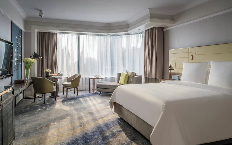 Imatge - 6 Days SINGAPORE (Four Seasons Hotel Singapore 5* - BO)