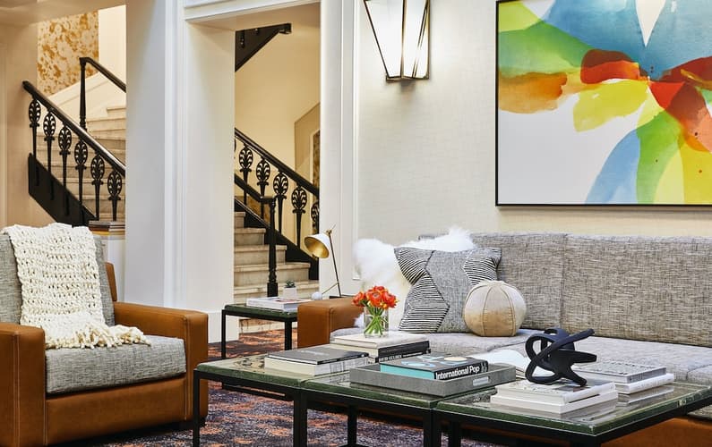 Imagine - 10 Days. 5N SAN FRANCISCO 4* (BO) | 4N LAS VEGAS 4* (BO) 