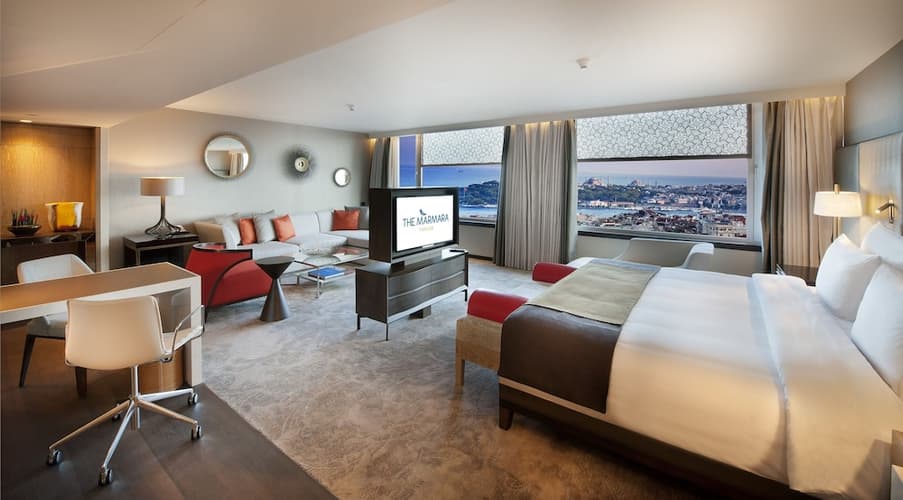 Imagen - 4 Days ISTANBUL (The Marmara Taksim 5* - BB) 