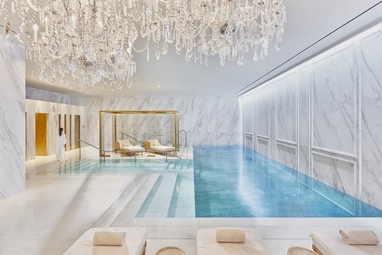 Imagem - 4 Days. 5* MADRID - Mandarin Oriental Ritz (BO)