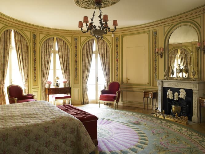 图像 - The Ritz London, United Kingdom