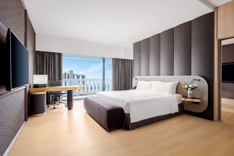 Imatge - 6 Days SINGAPORE (PARKROYAL COLLECTION Marina Bay 5* - BO)
