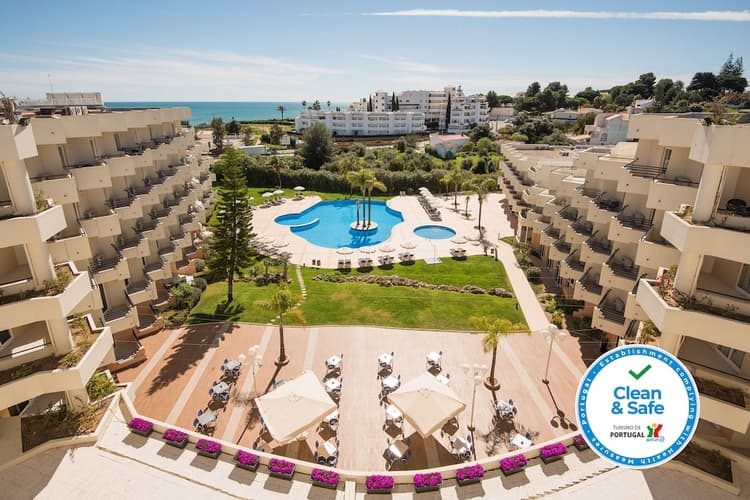 Image - Vila Galé Náutico