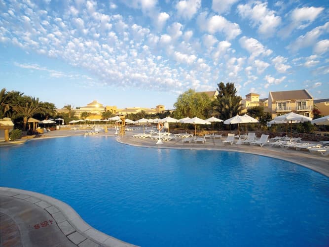 Imagem - 6 Days EL GOUNA (Movenpick Resort & Spa El Gouna 5* - HB)