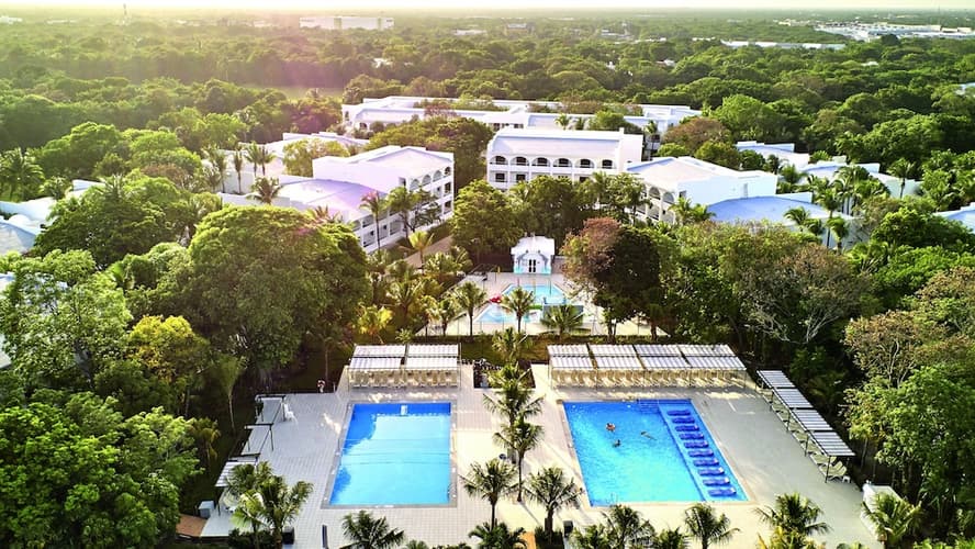 Image - HOTEL RIU TEQUILA 3*