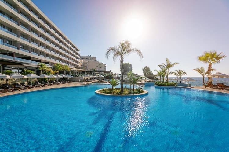Kép - 5 Days. 5* LIMASSOL - The Royal Apollonia (BB)