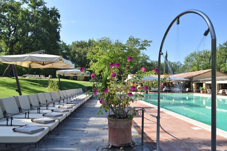 Imagem - Val d'Elsa, Siena - Hotel Borgo San Luigi 4*