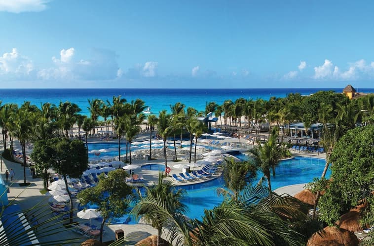 Image - RIU YUCATAN 3*