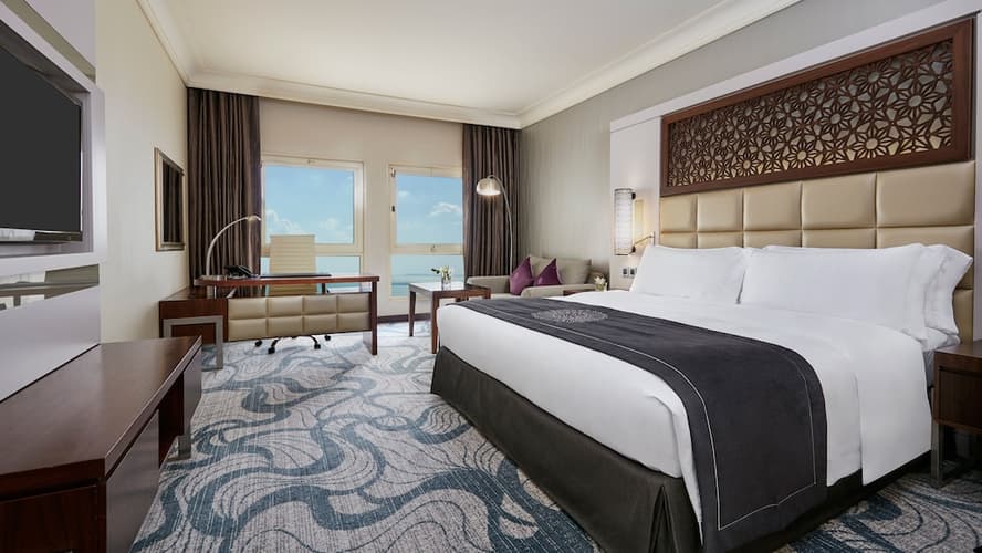 Kuva - 3 Days DOHA (5* Hotel - InterContinental Doha - BO)